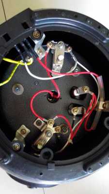  电压力锅显示f4为什么「电压力锅显示f4是什么原因呢」-第1张图片-DAWOOD LED频闪灯