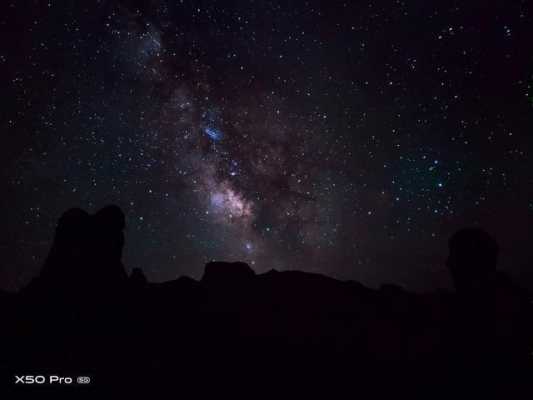 拍星空与镜头有关吗（拍星空对相机有损坏吗）-第3张图片-DAWOOD LED频闪灯