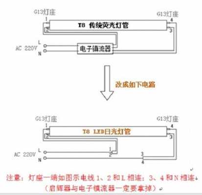 led灯珠线路排列是怎样的-第3张图片-DAWOOD LED频闪灯