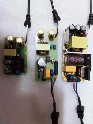 led电源能做充电器吗-制作led灯可充电-第2张图片-DAWOOD LED频闪灯