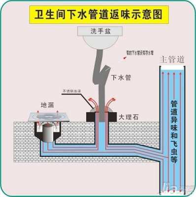 地漏冻了用什么方法疏通,地漏冻住了最快化冻技巧 -第3张图片-DAWOOD LED频闪灯