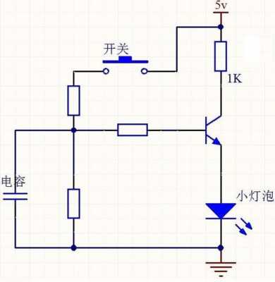 led灯启动延迟启动-第2张图片-DAWOOD LED频闪灯