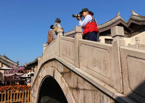 适合旅游用佳能ef镜头,佳能镜头哪个出去旅游拍好 -第3张图片-DAWOOD LED频闪灯