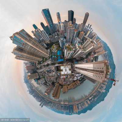  360度全景球形镜头「360度球形全景的拍摄方法」-第2张图片-DAWOOD LED频闪灯
