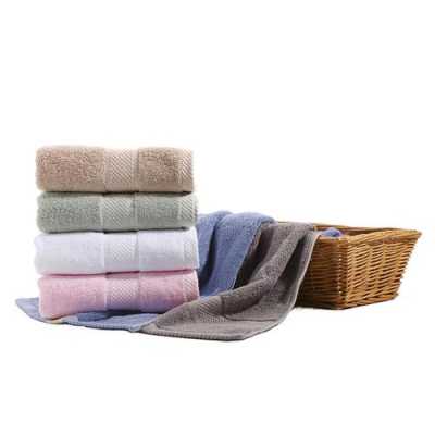  吸水毛巾为什么洗后会硬「吸水毛巾容易干吗」-第2张图片-DAWOOD LED频闪灯