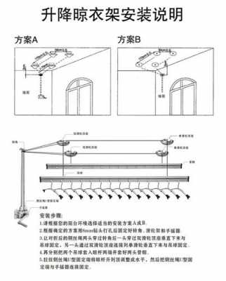 衣架转头什么原理,衣架头会转 -第2张图片-DAWOOD LED频闪灯