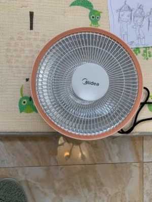  小太阳取暖器为什么容易坏「小太阳取暖器会不会炸」-第2张图片-DAWOOD LED频闪灯