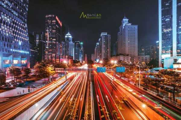 夜景拍摄技巧分析 夜景拍摄镜头-第2张图片-DAWOOD LED频闪灯