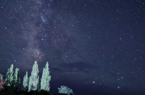 手机拍星空用什么镜头,手机拍星空相机 -第2张图片-DAWOOD LED频闪灯