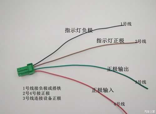 led灯usb正负识别_led灯接电源正负极区分-第1张图片-DAWOOD LED频闪灯