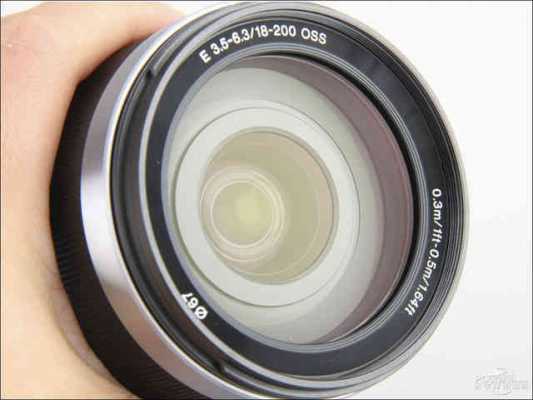 sony18-200镜头评测（sony18110镜头）-第1张图片-DAWOOD LED频闪灯