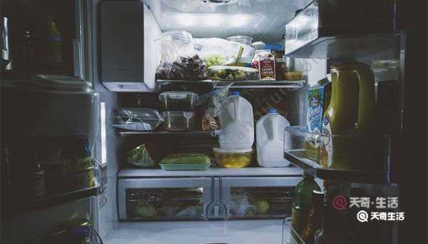 冰箱内部发热不制冷 冰箱为什么内头发热不冰冻-第1张图片-DAWOOD LED频闪灯