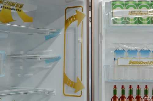 冰箱内部发热不制冷 冰箱为什么内头发热不冰冻-第3张图片-DAWOOD LED频闪灯