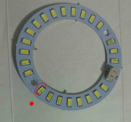 led灯珠烧坏修复_led灯珠烧坏了怎么修-第1张图片-DAWOOD LED频闪灯
