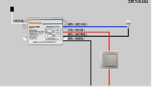 led灯接交流-第2张图片-DAWOOD LED频闪灯