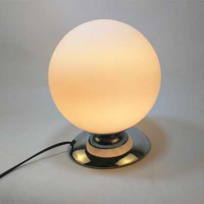 可以触摸的led灯（可触摸灯罩）-第1张图片-DAWOOD LED频闪灯