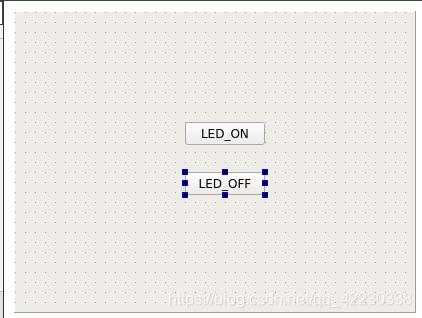 qt状态灯控件 QT控制LED灯控件-第2张图片-DAWOOD LED频闪灯