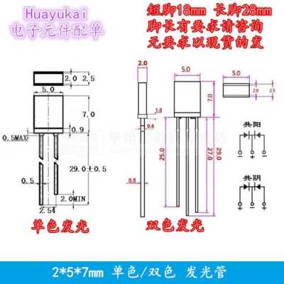 led白光灯烫吗_led灯是白光-第3张图片-DAWOOD LED频闪灯