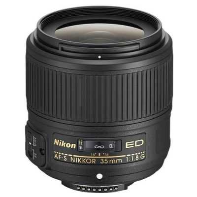 nikon35定焦镜头,尼康35定焦镜头 -第1张图片-DAWOOD LED频闪灯