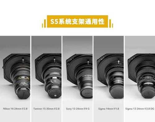 14-24镜头支架_镜头架工作原理-第2张图片-DAWOOD LED频闪灯