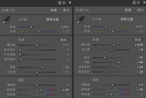 lr如何关闭镜头校正（lr镜头校正有什么用）-第3张图片-DAWOOD LED频闪灯