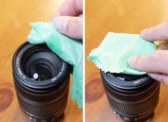 镜头镜身怎么清洁-镜头的清洁方法-第1张图片-DAWOOD LED频闪灯