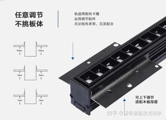 磁吸灯原理 小磁吸led灯-第2张图片-DAWOOD LED频闪灯