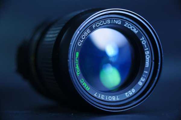 图丽镜头的色彩特点 图丽镜头的性能-第1张图片-DAWOOD LED频闪灯