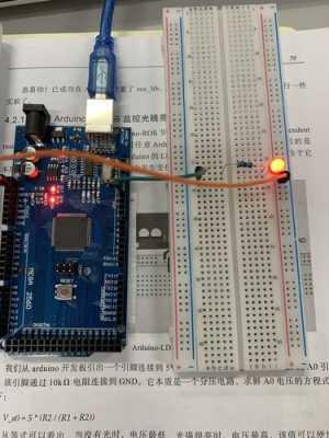 led灯板制作视频教程-led屏灯板制作-第3张图片-DAWOOD LED频闪灯