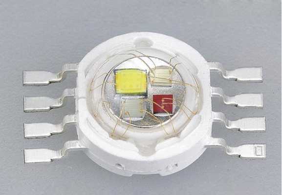  led高压灯上轴「led灯珠高压和低压的区别」-第3张图片-DAWOOD LED频闪灯