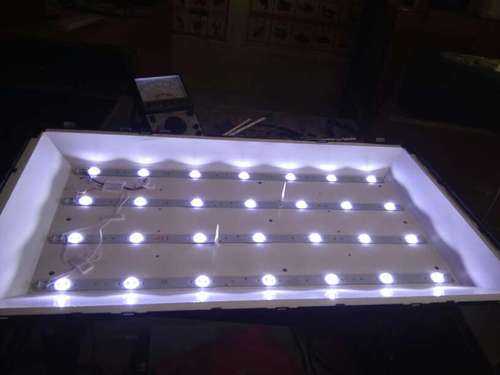 制作led背光灯（led背光灯的维修方法）-第1张图片-DAWOOD LED频闪灯