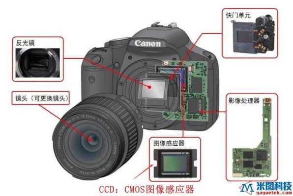  数码单反镜头知识「数码单反镜头知识大全」-第3张图片-DAWOOD LED频闪灯