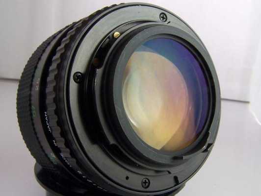  全世界最佳标准镜头「最强标准镜头」-第1张图片-DAWOOD LED频闪灯