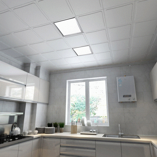厨房用led吸顶灯-第3张图片-DAWOOD LED频闪灯