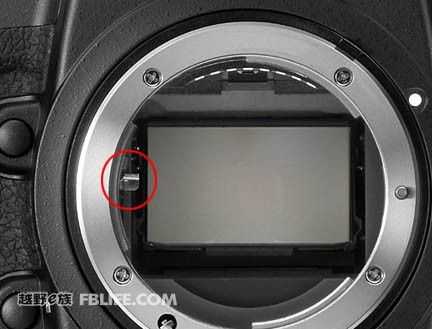 镜头的反光板,镜头反光板长菌丝怎么处理 -第2张图片-DAWOOD LED频闪灯