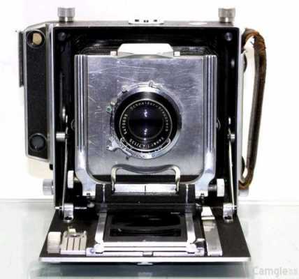林哈夫45镜头（林哈夫617镜头）-第1张图片-DAWOOD LED频闪灯
