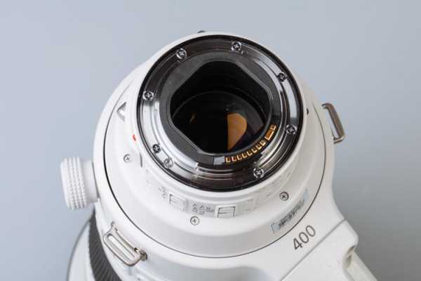 佳能400mm镜头-佳能400d镜头直径-第3张图片-DAWOOD LED频闪灯