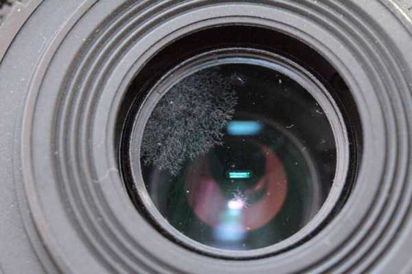 相机镜头霉斑怎么看 自己检查相机镜头发霉-第3张图片-DAWOOD LED频闪灯