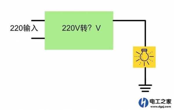 怎样调整Led声控灯_led声控灯泡改直亮图解-第3张图片-DAWOOD LED频闪灯