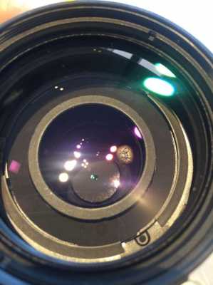  镜头损坏「镜头损坏的原因」-第3张图片-DAWOOD LED频闪灯