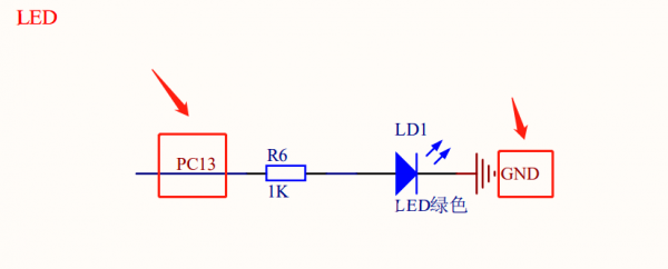 led灯怎样才会亮（led灯怎么点亮）-第1张图片-DAWOOD LED频闪灯