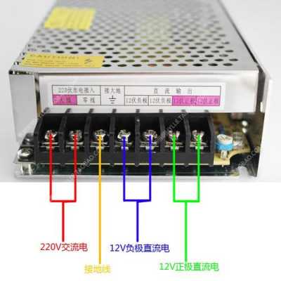 led灯带尾部回路_led灯带尾部回路怎么解决-第2张图片-DAWOOD LED频闪灯