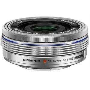 olympus镜头怎么装 olympus14-42镜头-第1张图片-DAWOOD LED频闪灯