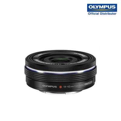 olympus镜头怎么装 olympus14-42镜头-第3张图片-DAWOOD LED频闪灯