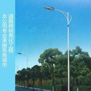 瑞昌led灯杆定制_led灯杆路灯价格-第2张图片-DAWOOD LED频闪灯