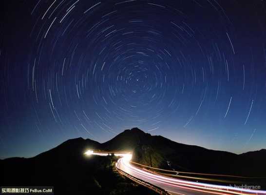 三阳星空镜头_三阳14 28拍星空如何对焦-第2张图片-DAWOOD LED频闪灯