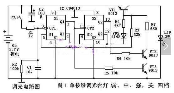  调光调色led灯好吗「调光调色led灯的原理」-第1张图片-DAWOOD LED频闪灯