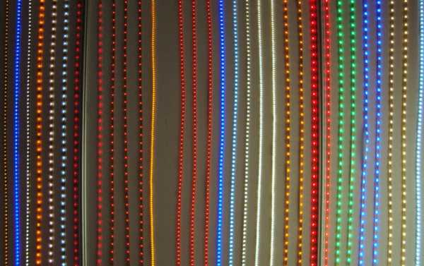 led亚克力灯条-第3张图片-DAWOOD LED频闪灯