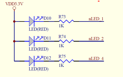 led灯点亮 LED灯连点吗-第3张图片-DAWOOD LED频闪灯