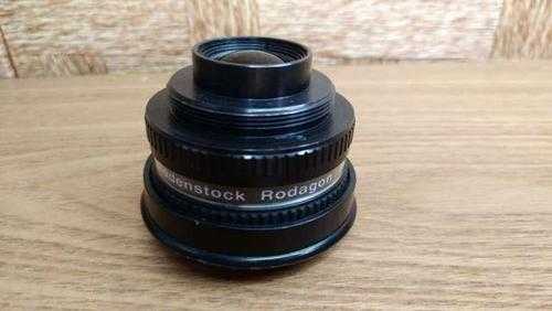  rodenstock镜头copal「Rodenstock镜头布」-第1张图片-DAWOOD LED频闪灯